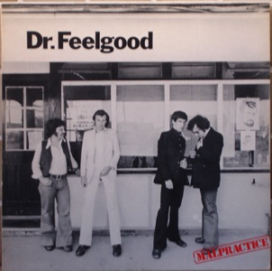 Dr. Feelgood - 1975 Dr. Feelgood - 1975